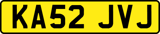 KA52JVJ