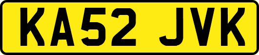 KA52JVK
