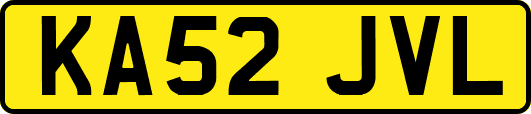 KA52JVL