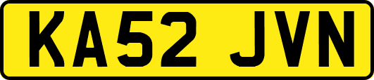 KA52JVN