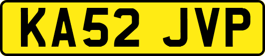 KA52JVP