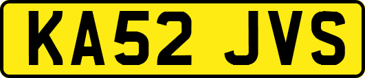 KA52JVS