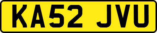 KA52JVU