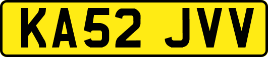 KA52JVV