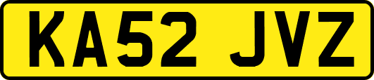 KA52JVZ