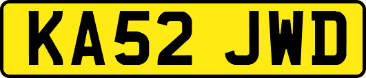 KA52JWD