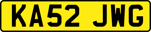 KA52JWG