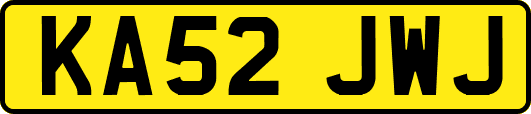 KA52JWJ