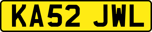 KA52JWL
