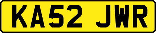 KA52JWR