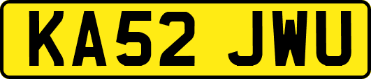 KA52JWU
