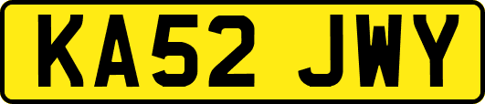 KA52JWY