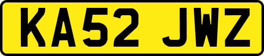 KA52JWZ