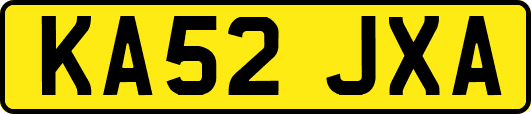 KA52JXA