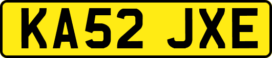 KA52JXE