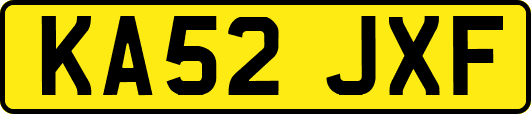 KA52JXF