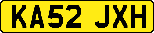 KA52JXH