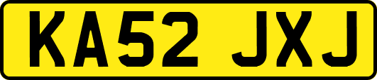 KA52JXJ