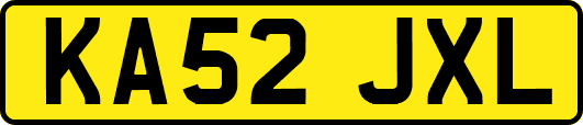 KA52JXL