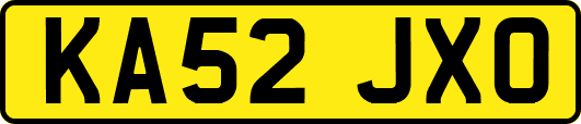 KA52JXO