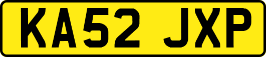 KA52JXP