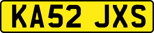 KA52JXS