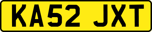 KA52JXT