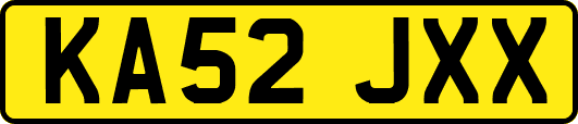 KA52JXX