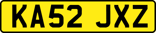 KA52JXZ