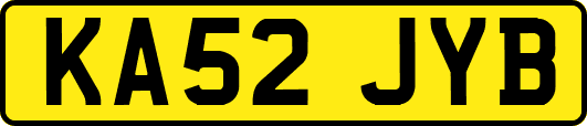 KA52JYB