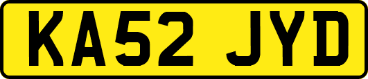 KA52JYD