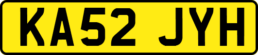 KA52JYH