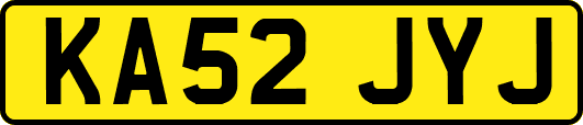 KA52JYJ