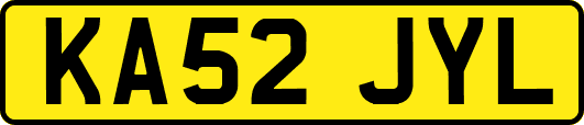 KA52JYL