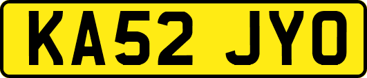 KA52JYO