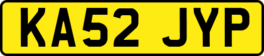 KA52JYP