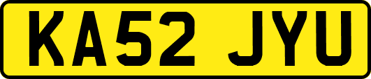 KA52JYU