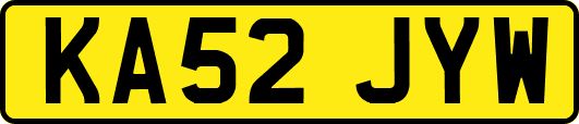 KA52JYW