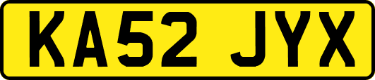 KA52JYX