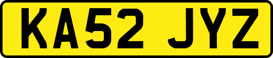 KA52JYZ