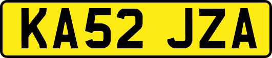 KA52JZA