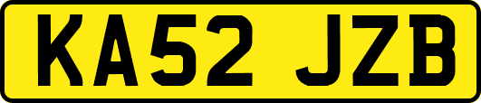 KA52JZB