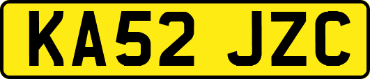 KA52JZC