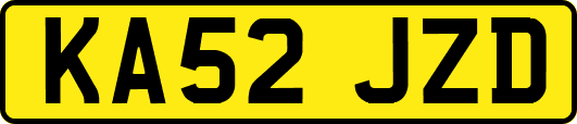 KA52JZD