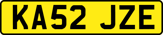 KA52JZE