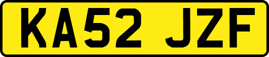 KA52JZF