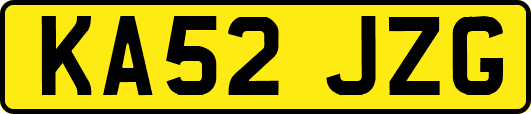 KA52JZG