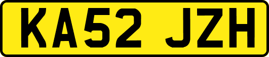 KA52JZH