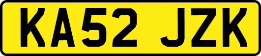 KA52JZK