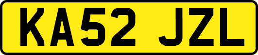 KA52JZL